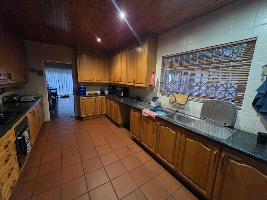 4 Bedroom Property for Sale in Sasolburg Ext 11 Free State